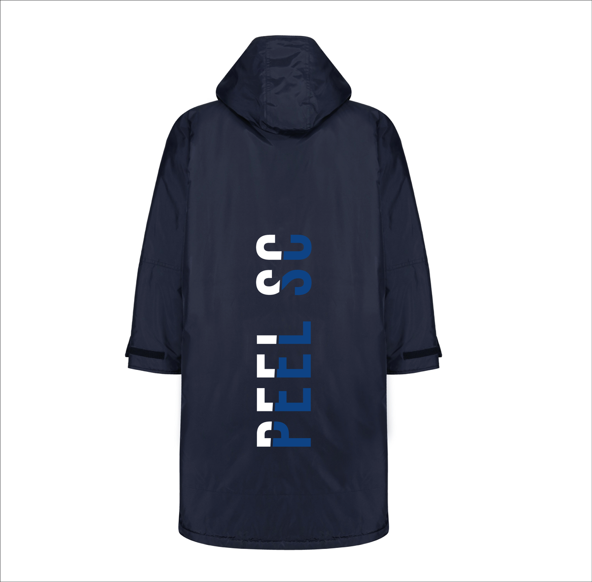 DrySkin changing robe - PSC