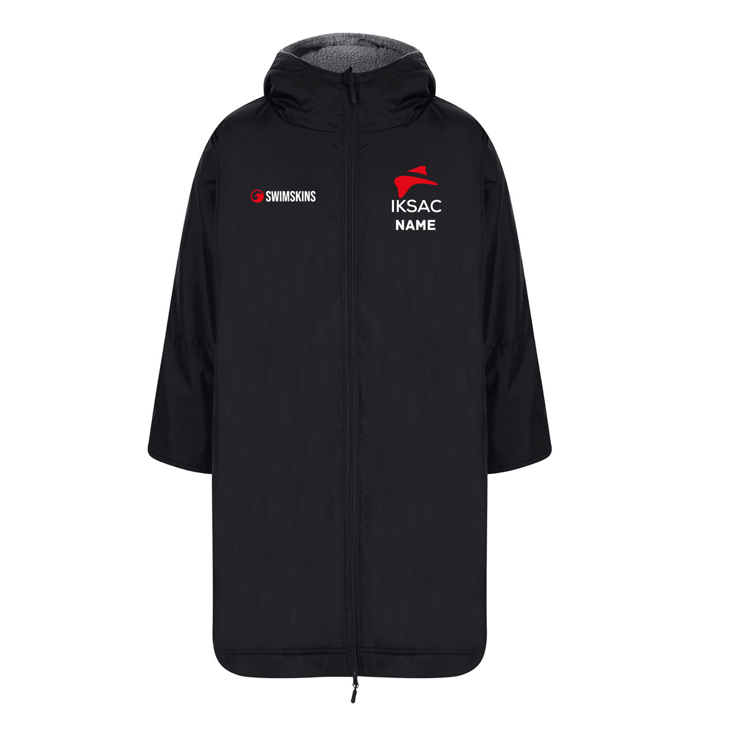 DrySkin changing robe - IKSAC