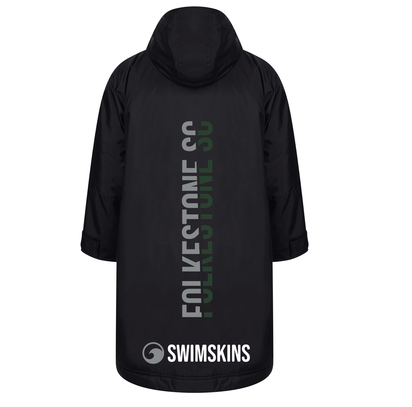 DrySkin changing robe - FSC