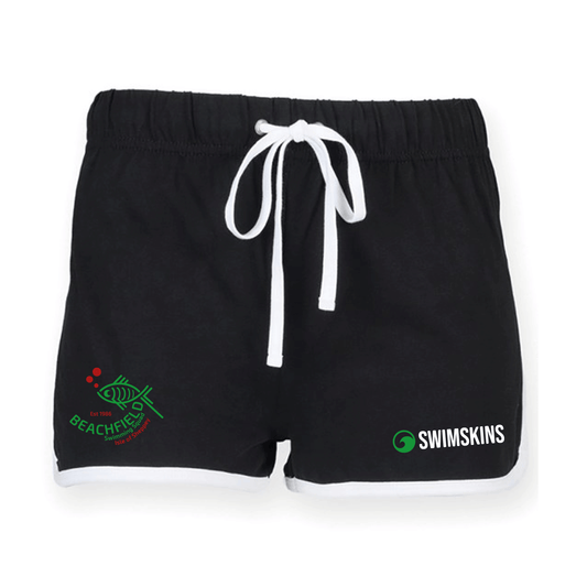 Retro Ladies overshort - BSS