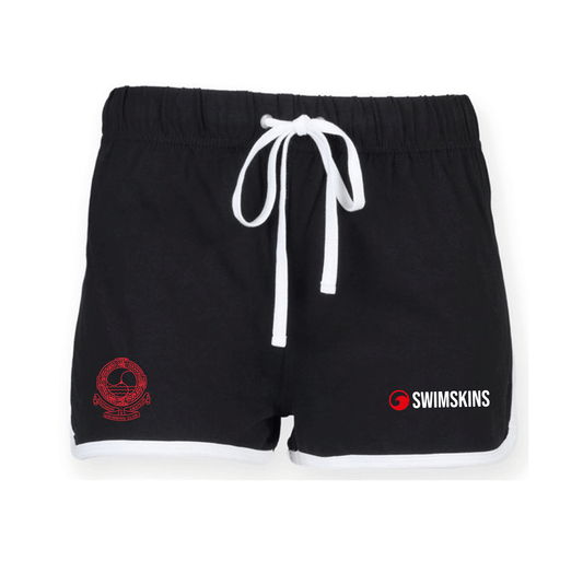 Retro Ladies overshort - SIOMSC