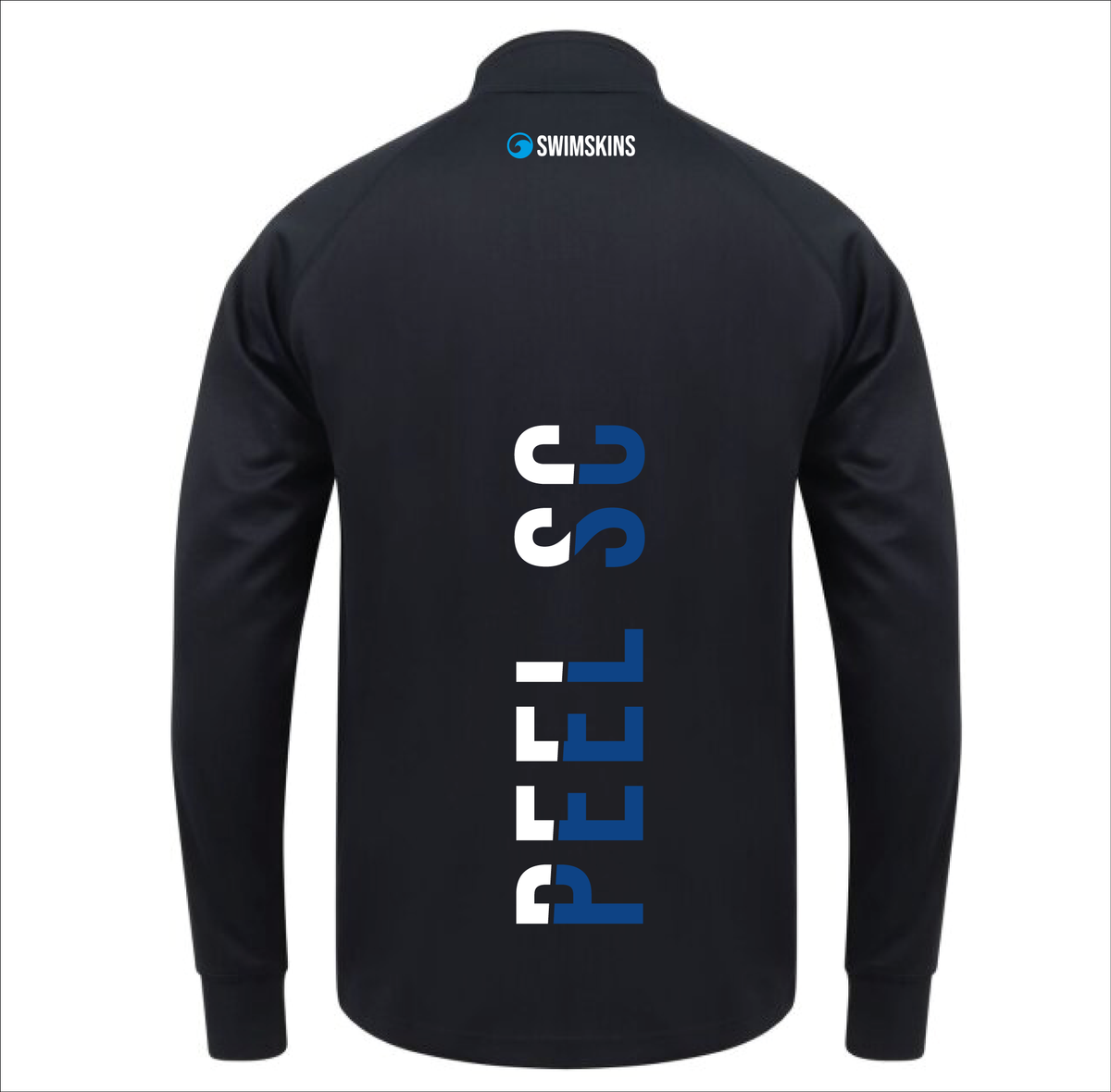 Fzip Performance Jacket - PSC
