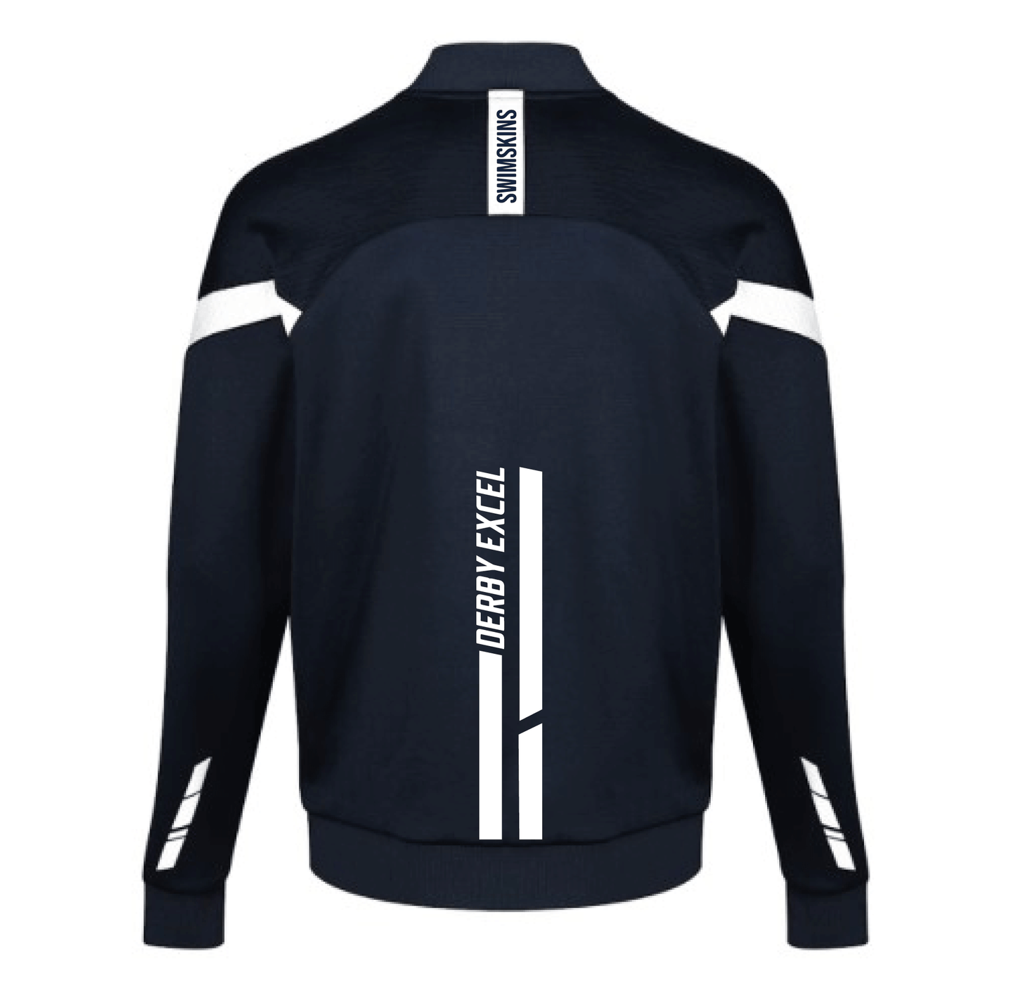 Fzip Performance Podium Jacket - DESC