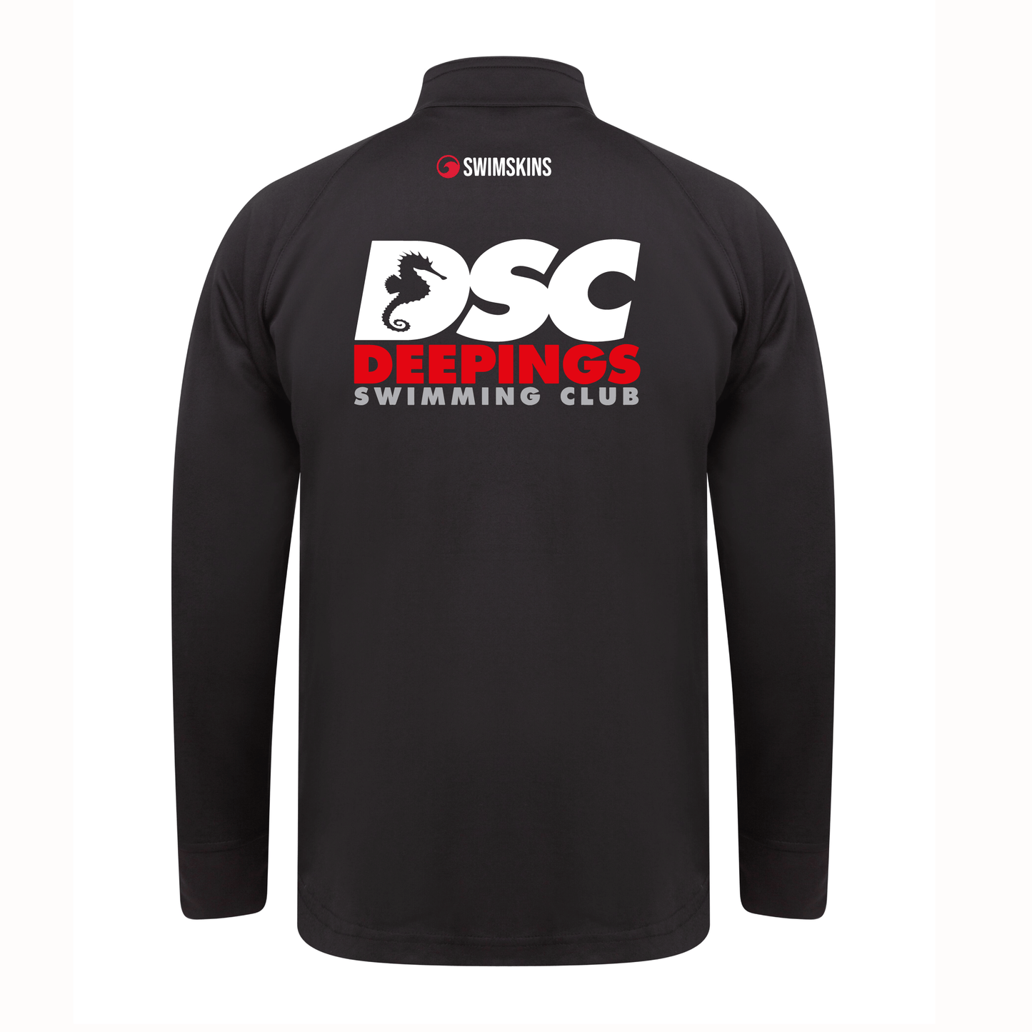 Fzip performance Jacket - DSC