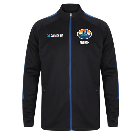 Fzip Performance Jacket - PSC