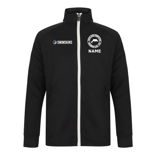 Fzip Performance Jacket - SLSC