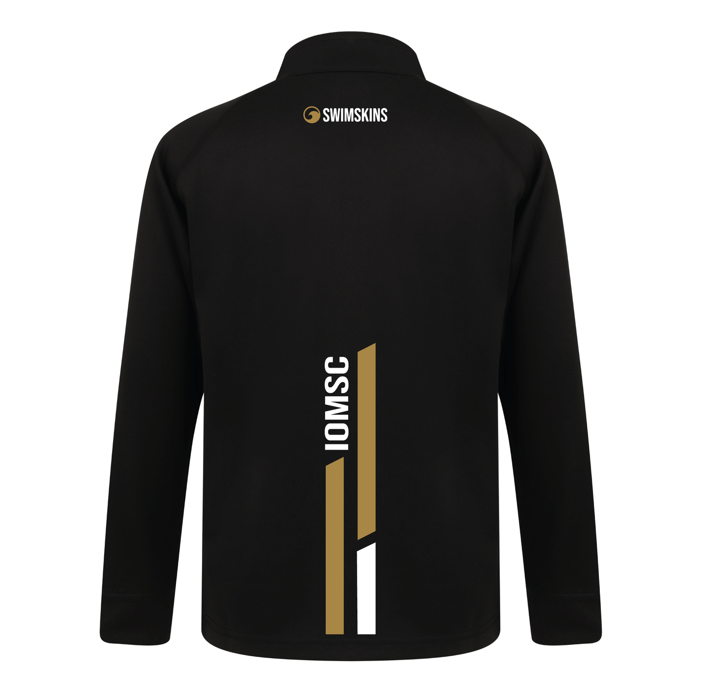 Fzip Performance Jacket - IOMSC