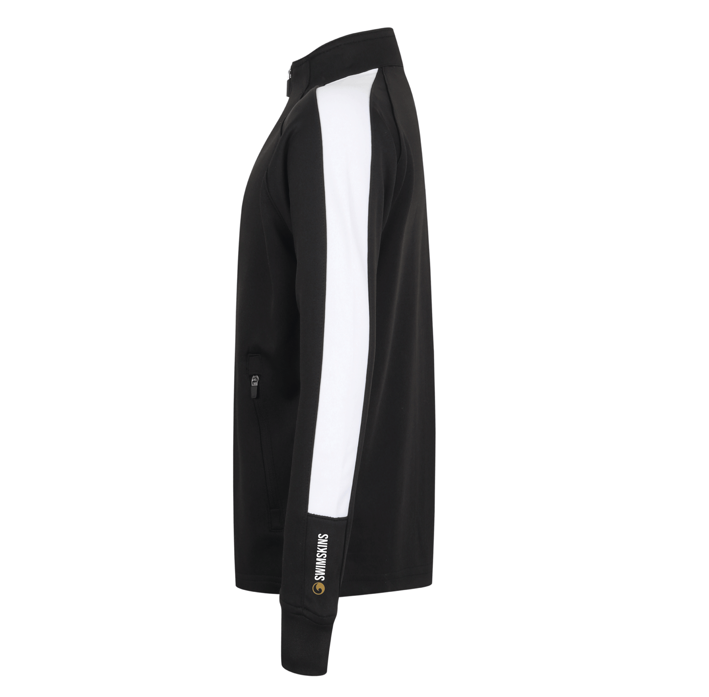 Fzip Performance Jacket - IOMSC