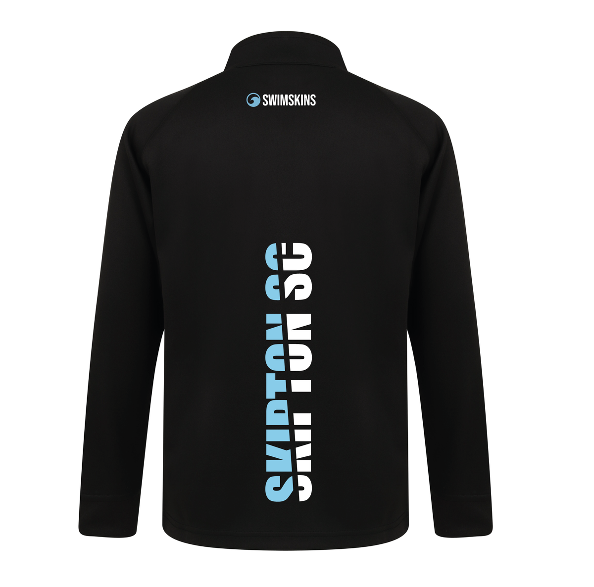 Fzip Performance Jacket - SKSC