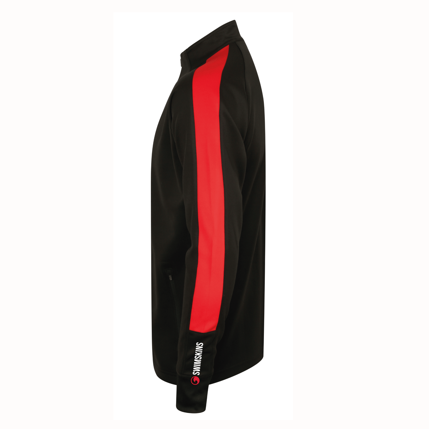 Fzip performance Jacket - DSC