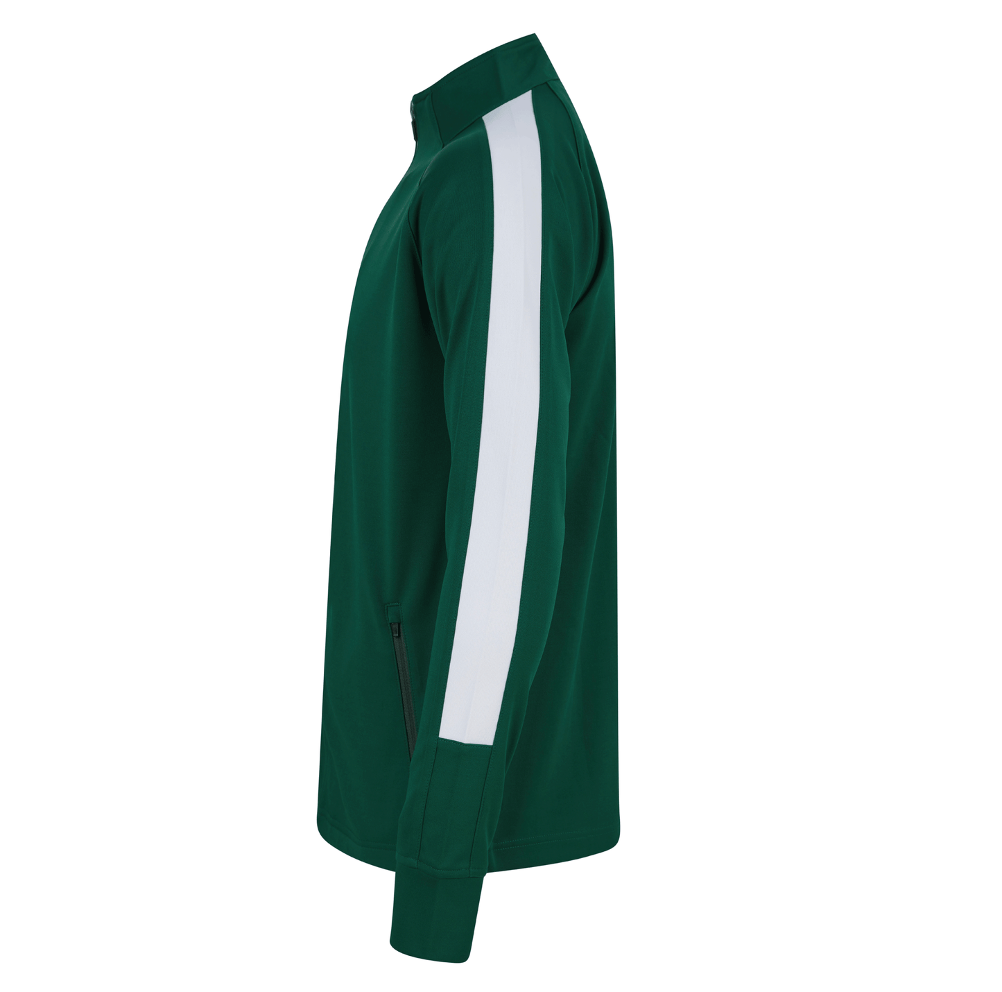 Fzip performance Jacket - FSC