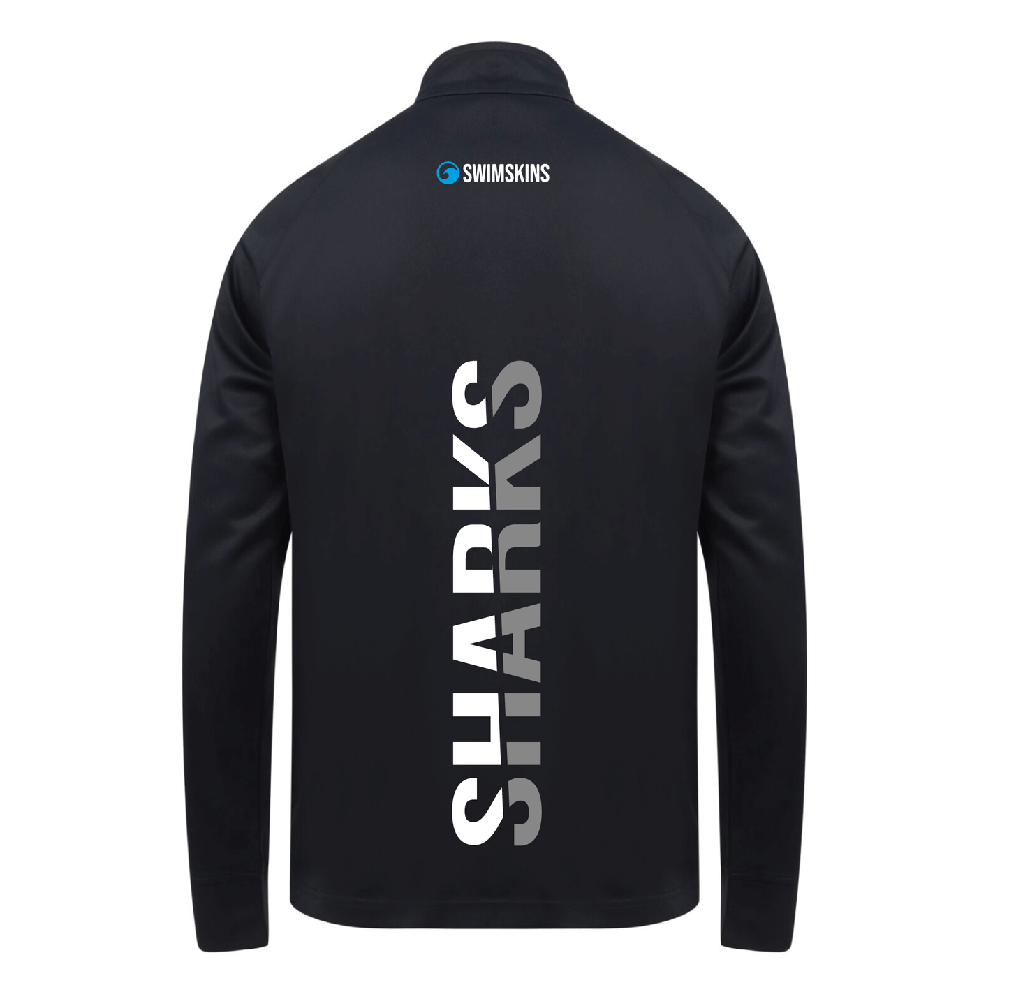 Fzip Performance Podium Jacket - SVS