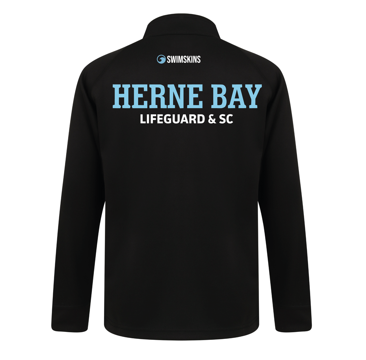 Fzip Performance Jacket - HBL