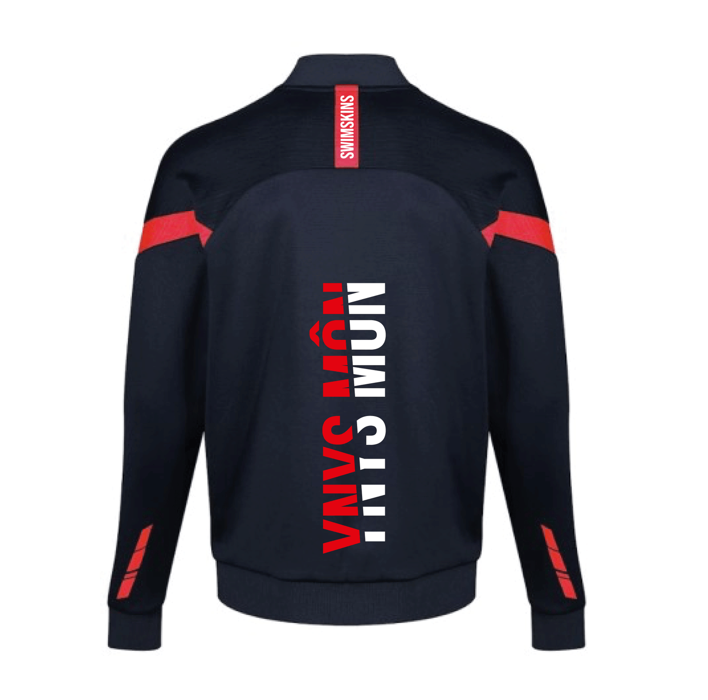 Fzip Performance Podium Jacket - YM