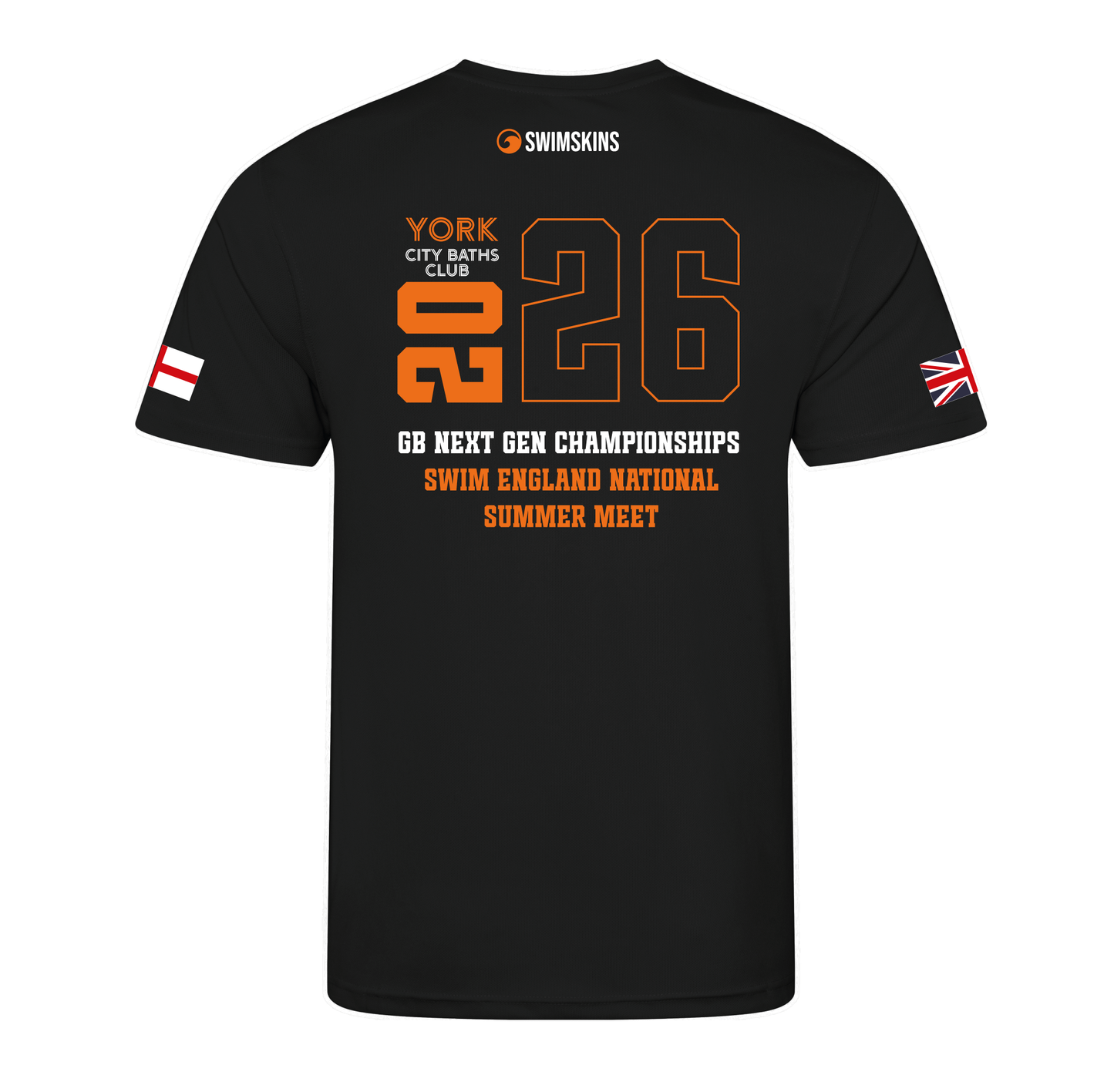 National Competition Bundle 2026 - YCBC