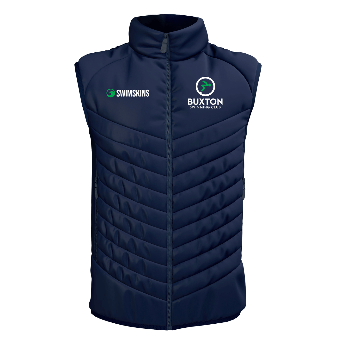 Performance Gilet - BSC