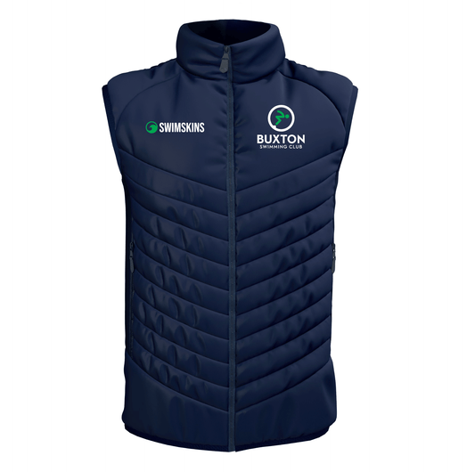 Performance Gilet - BSC