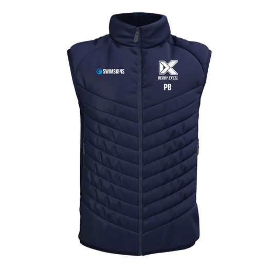 Performance Gilet - DESC