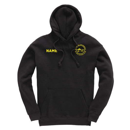 Club Hoody - HSLSC