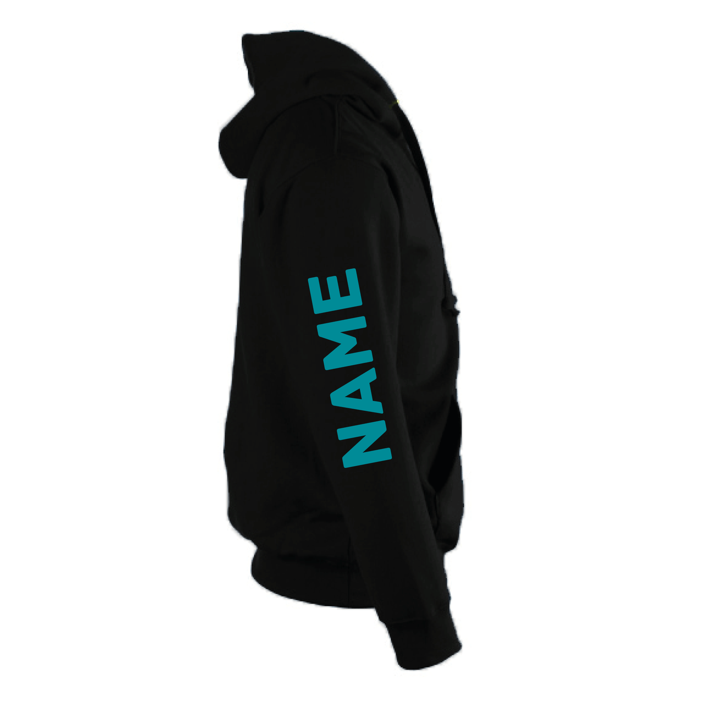 The Club OTH Heavyweight Hoody - DRD