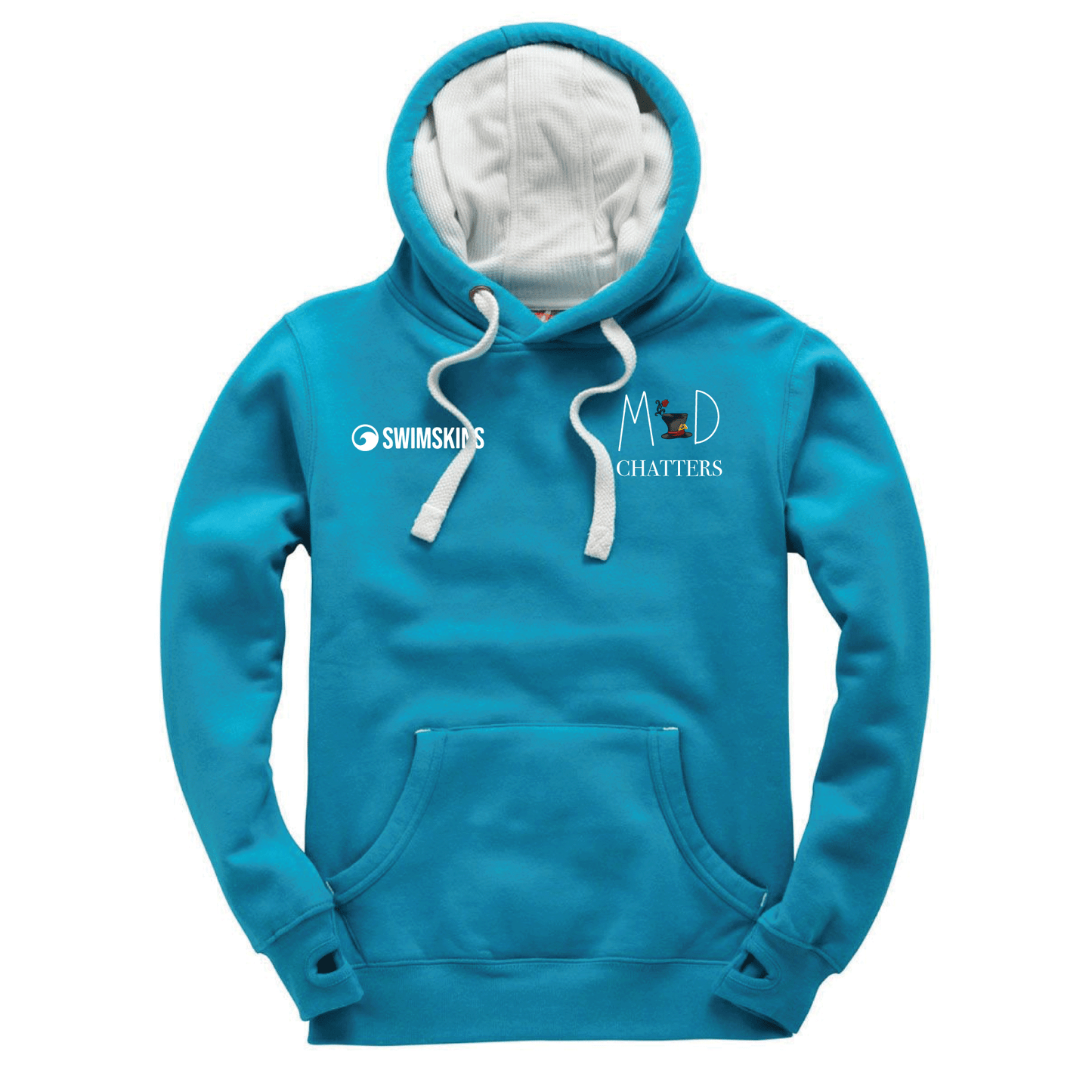 The Calidum Hoody - MAD