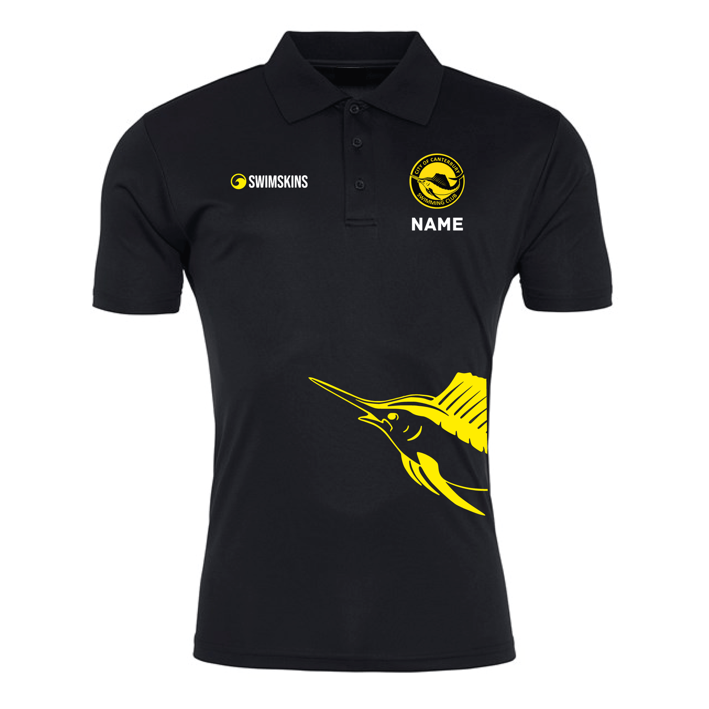 Aqualite Helpers Polo - CCSC