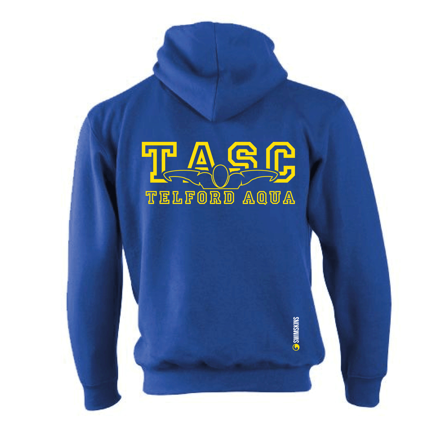 The Club Hoody - TASC