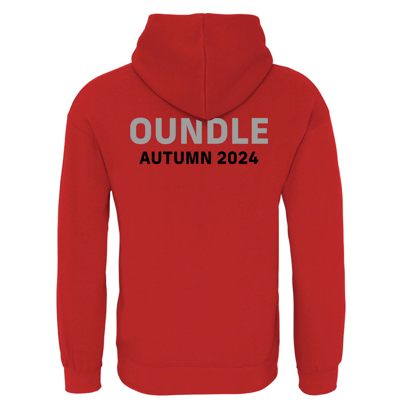 Swimgainz 24 Residential Over The Head Hoody