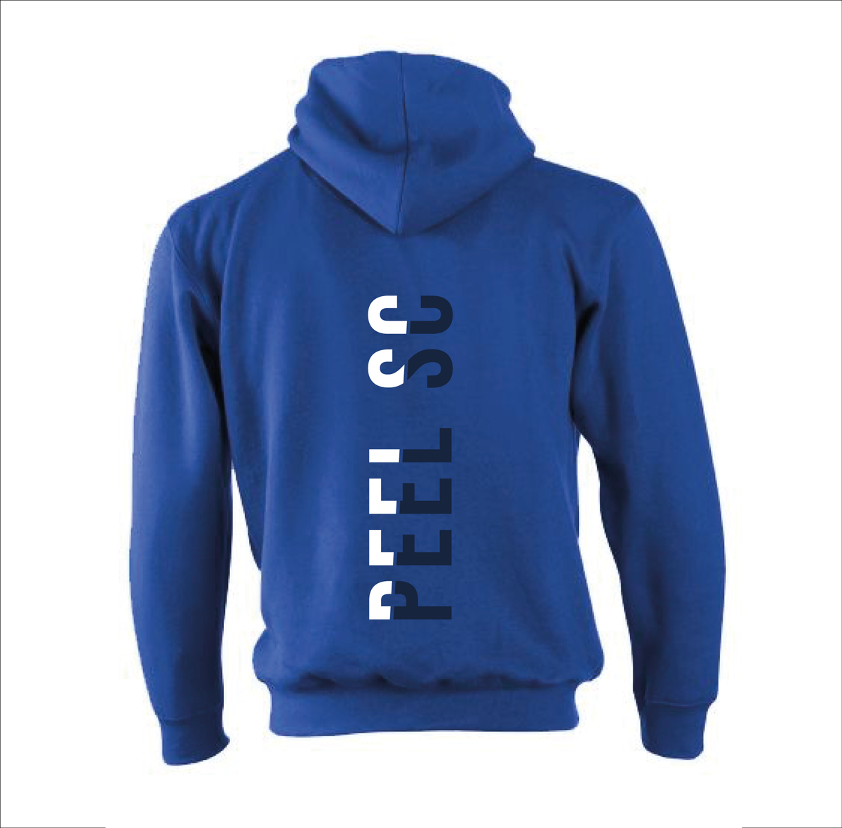 The Club Hoody - PSC