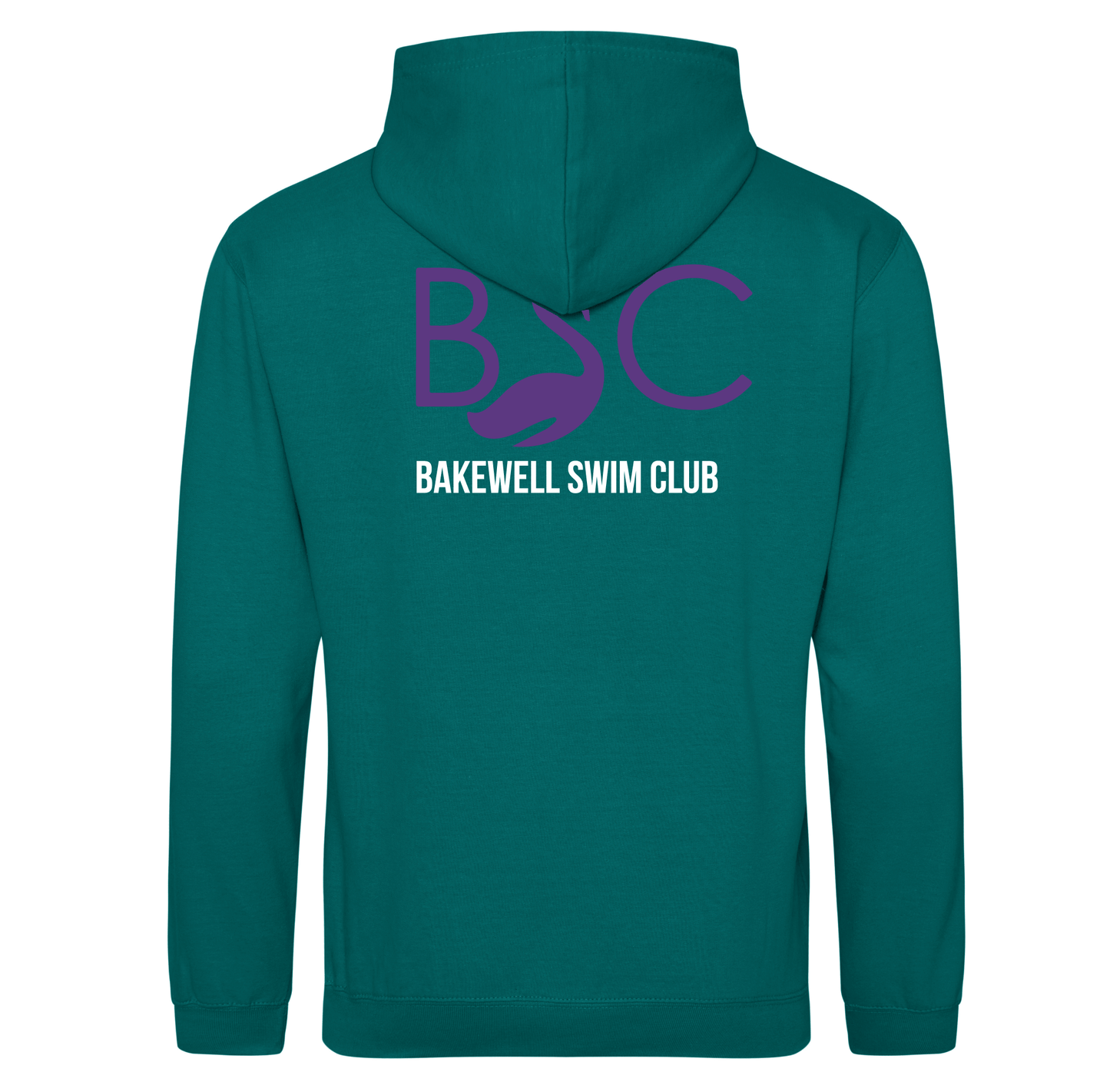 The Club Hoody - BKSC