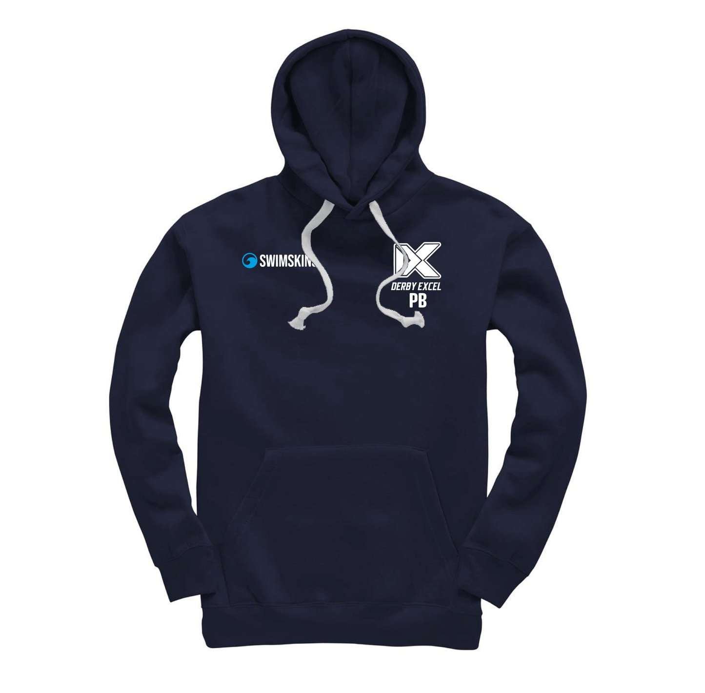 The Club Hoody - DESC
