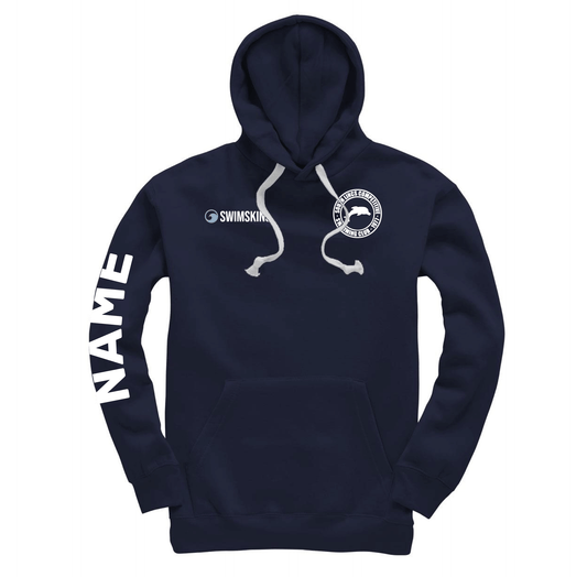 The Club Hoody - SLSC