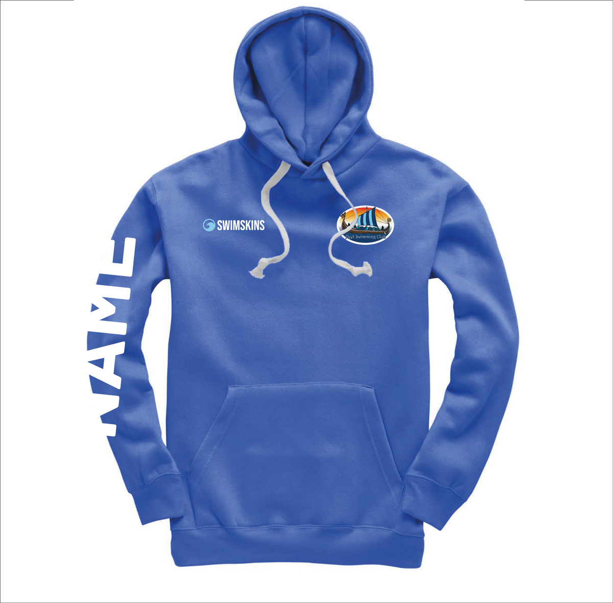 The Club Hoody - PSC