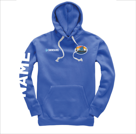 The Club Hoody - PSC