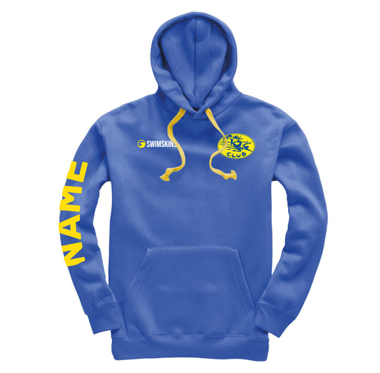 The Club Hoody - MUSC