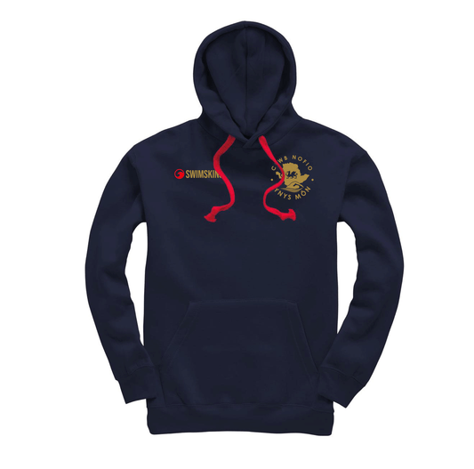 The 50th Anniversary Hoody - YM