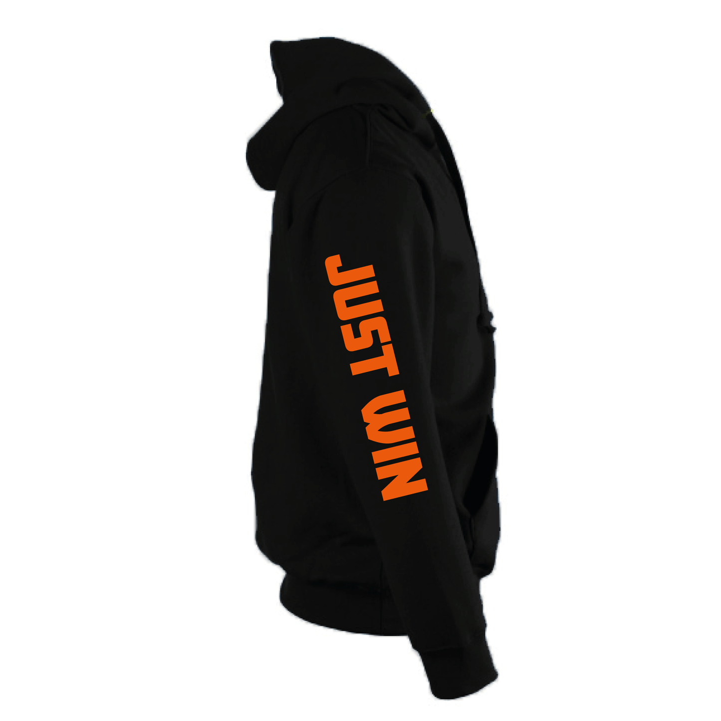 Heavyweight Club Hoody - LTSC