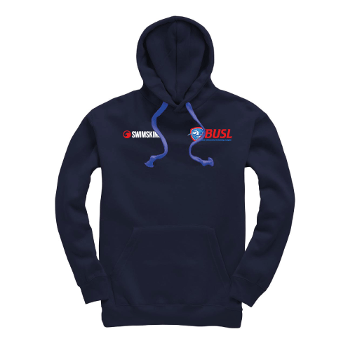 The BUCS Swim League Hoody - BUCS
