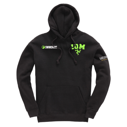 The IOM Championship Hoody - IOM
