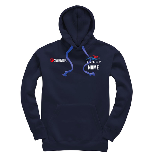 The Club Hoody - RLC