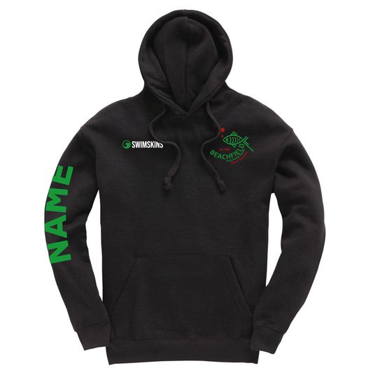 The Club Hoody - BSS