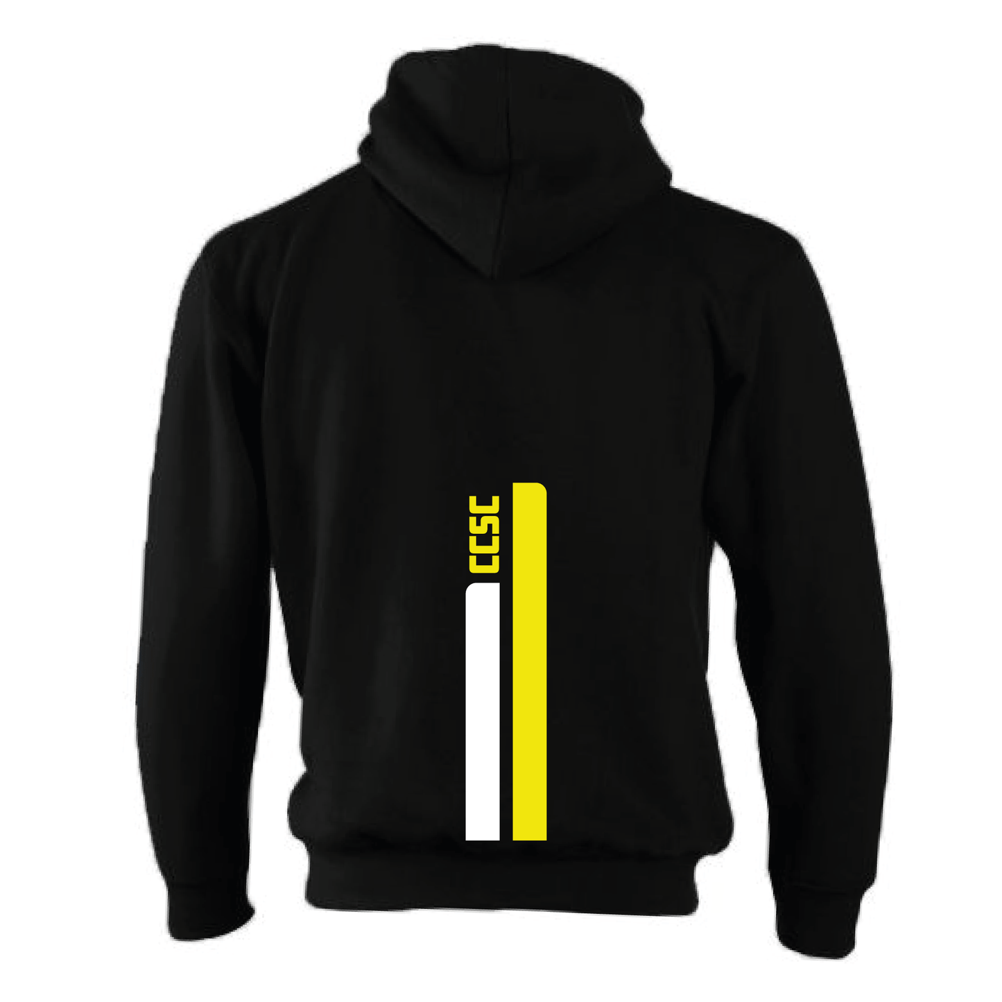 The Club Hoody - CCSC
