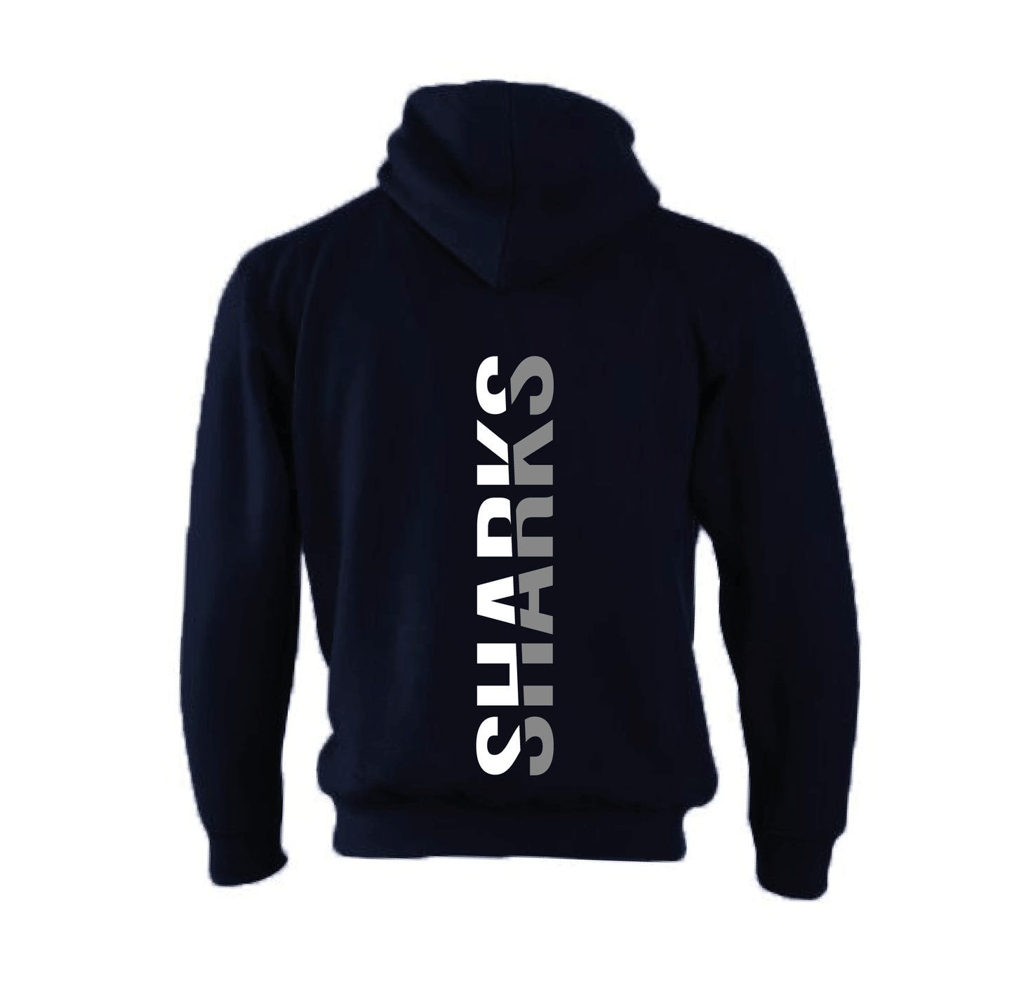 The Club Hoody - SVS