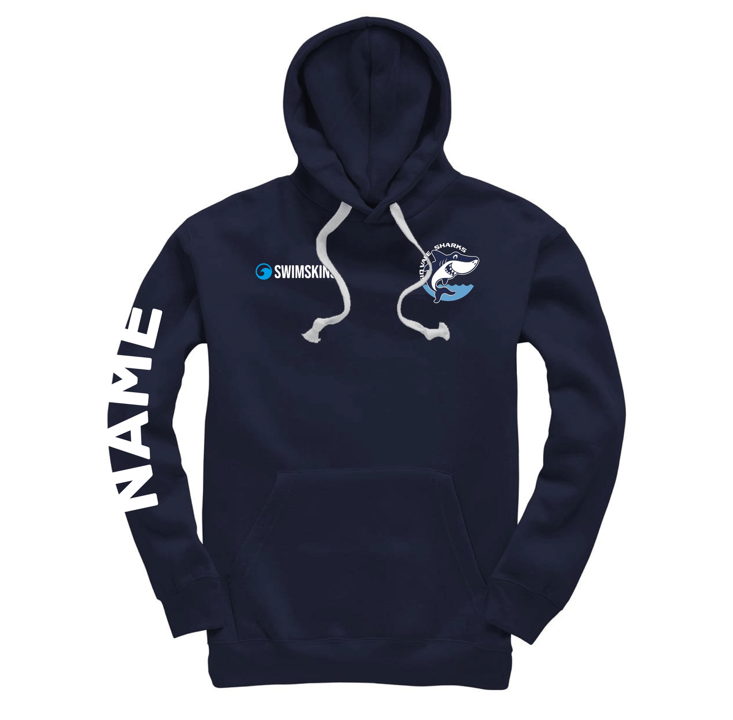 The Club Hoody - SVS