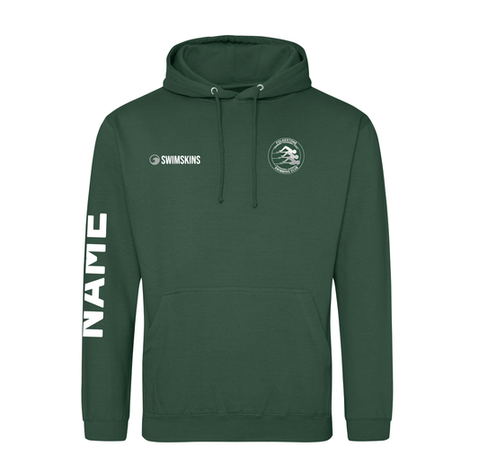 The Club Over the Head Hoody - FSC