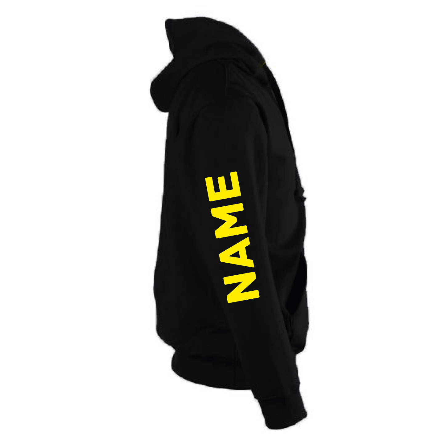 The Club Hoody - CCSC