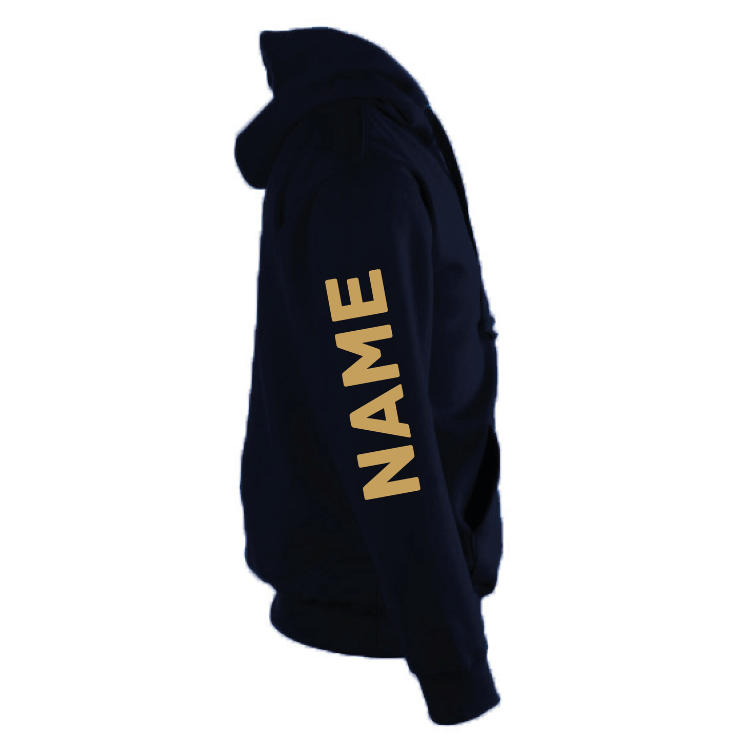 The Club Hoody - SHSC