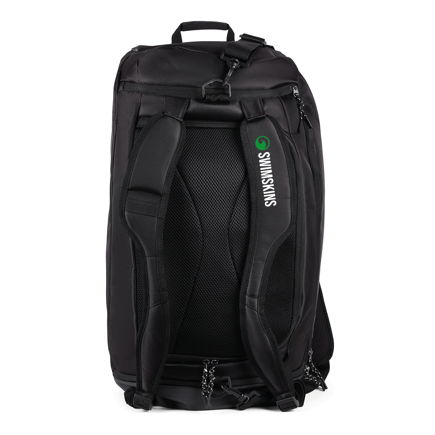 Hybrid Duffle Rucksack - BSS