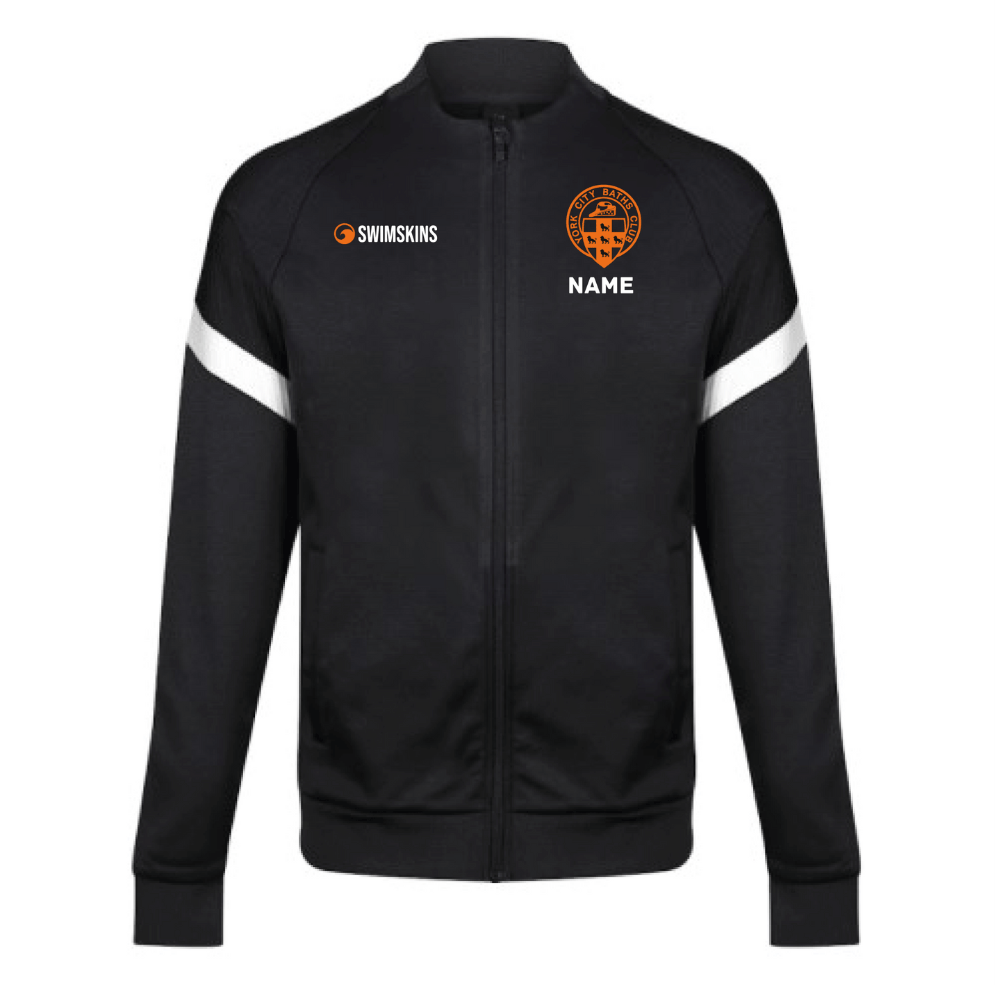 Fzip Nationals Podium Jacket - YCBC