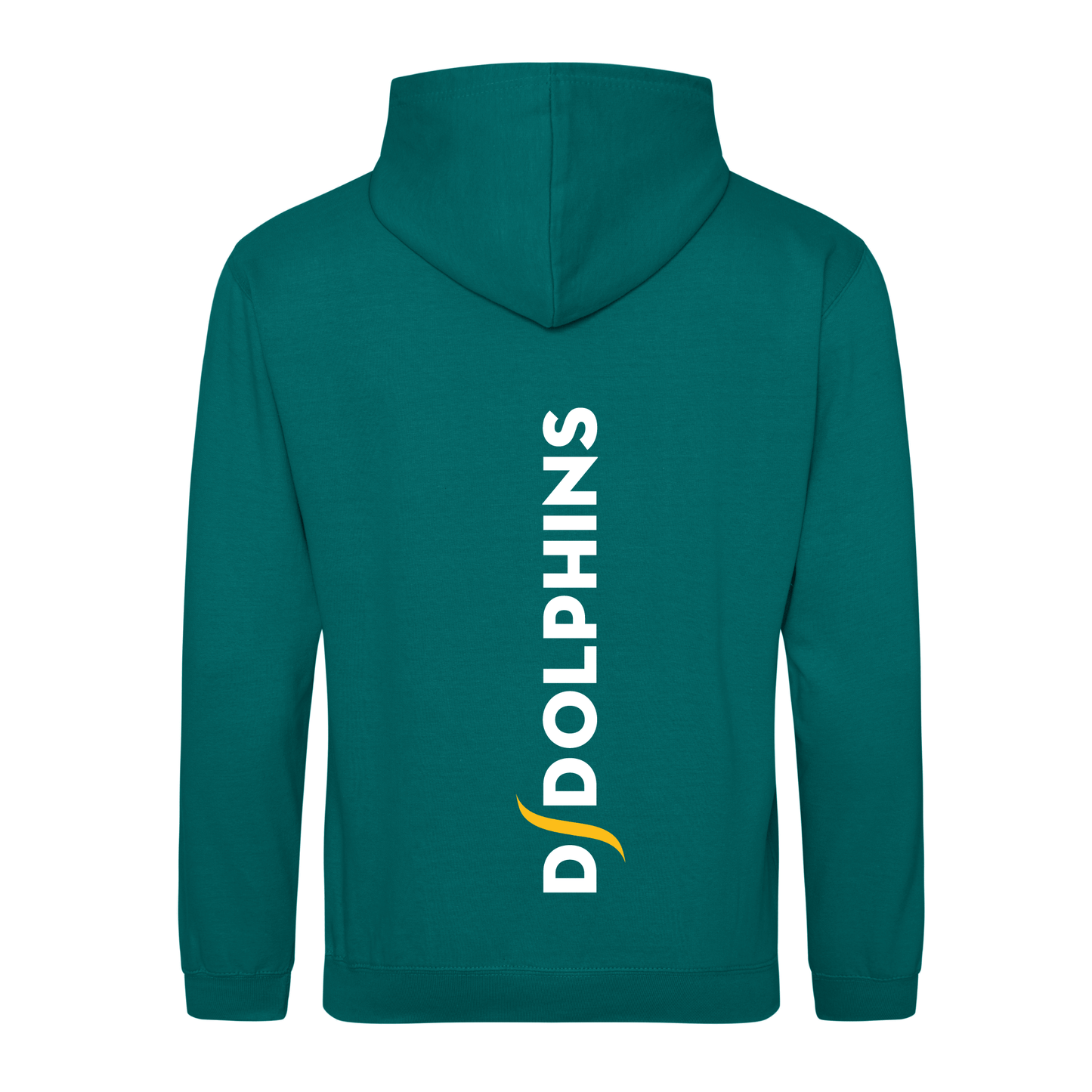 The Club Midweight Hoody - DRD